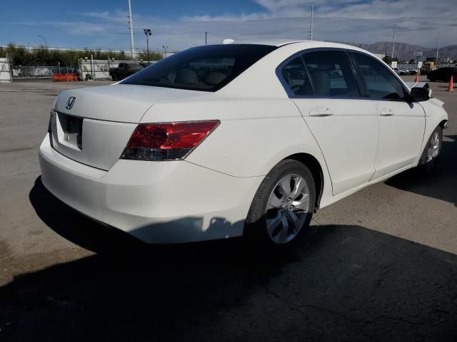 2010 Honda Accord EXL