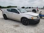 2012 Dodge Avenger SE