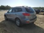 2008 Hyundai Santa FE GLS