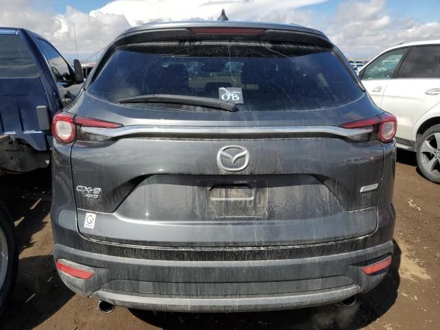 2017 Mazda CX-9 Touring