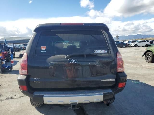 2004 Toyota 4runner SR5