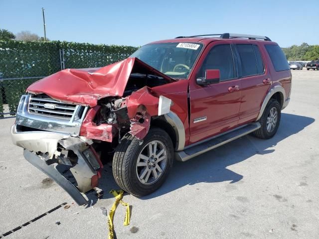 2006 Ford Explorer Eddie Bauer