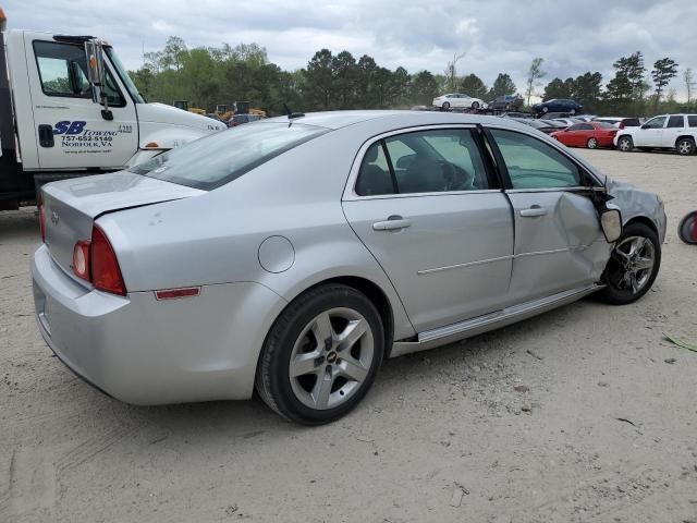 2009 Chevrolet Malibu 1LT