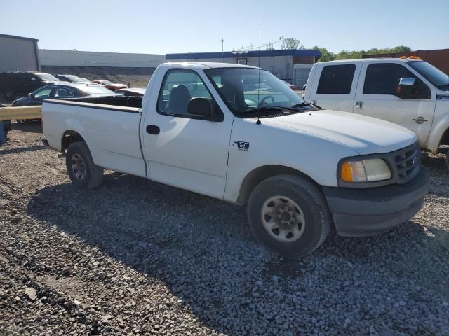 2003 Ford F150