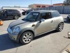 2008 Mini Cooper