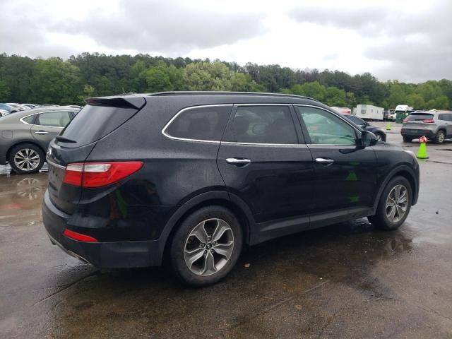 2015 Hyundai Santa FE GLS