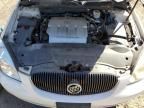 2007 Buick Lucerne CXS