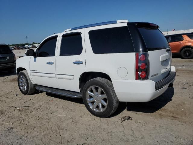 2008 GMC Yukon Denali