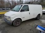 2002 Chevrolet Astro