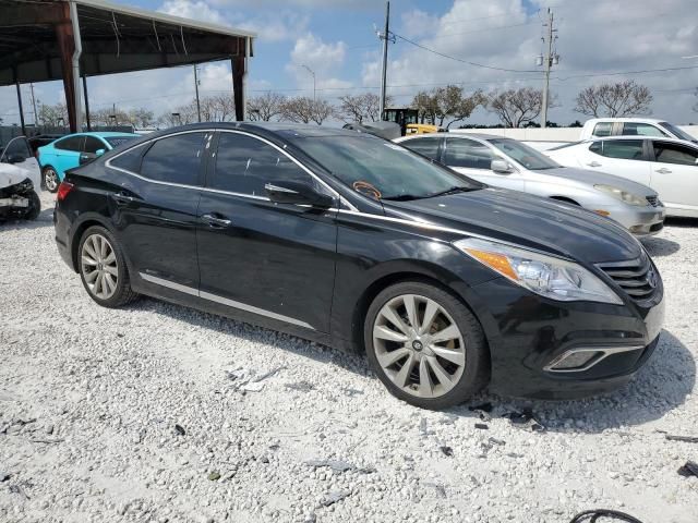 2017 Hyundai Azera Limited