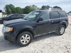 Salvage cars for sale from Copart Loganville, GA: 2012 Ford Escape Limited