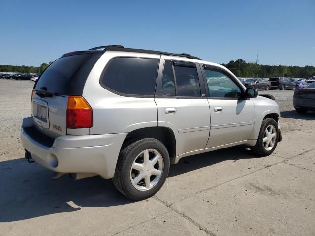 2008 GMC Envoy