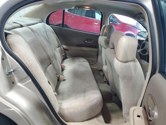 2005 Buick Lesabre Custom