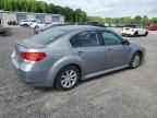 2011 Subaru Legacy 2.5I Premium