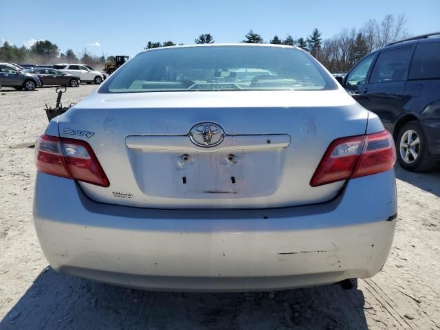 2009 Toyota Camry Base