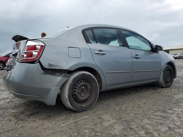 2007 Nissan Sentra 2.0