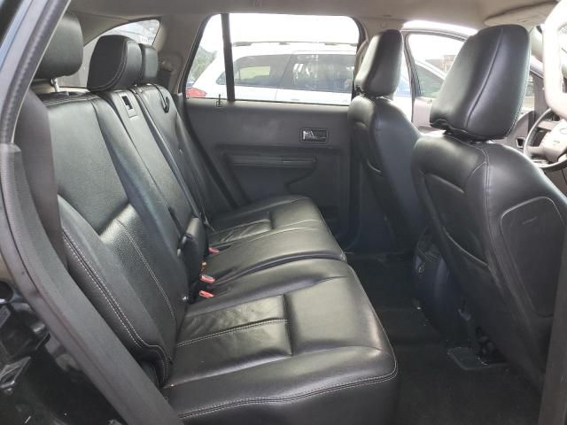 2007 Ford Edge SEL