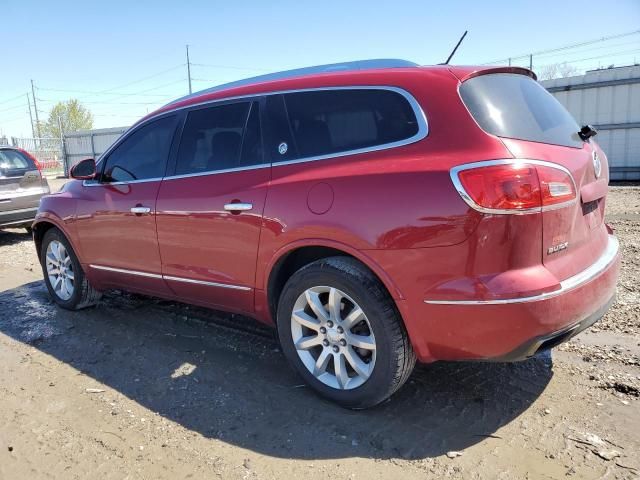 2013 Buick Enclave