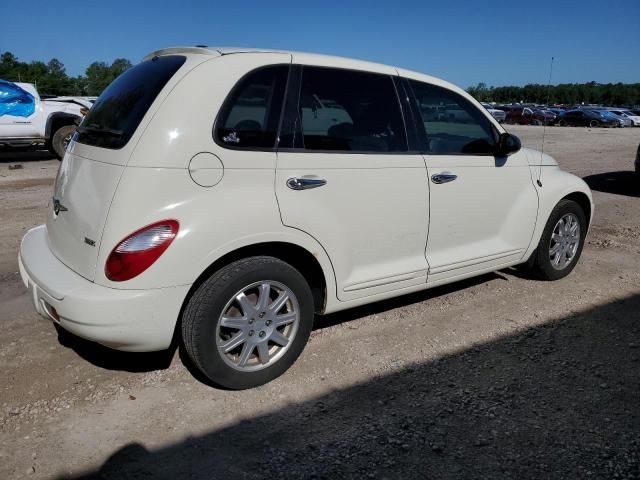 2008 Chrysler PT Cruiser Touring