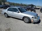 2003 Mercury Grand Marquis GS