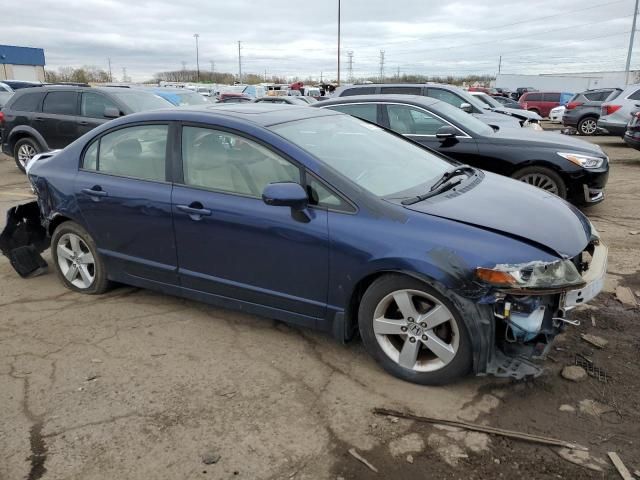 2006 Honda Civic EX