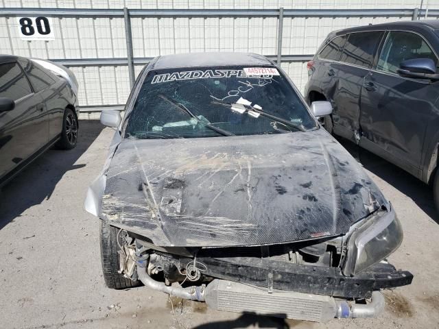 2003 Mazda Protege Speed