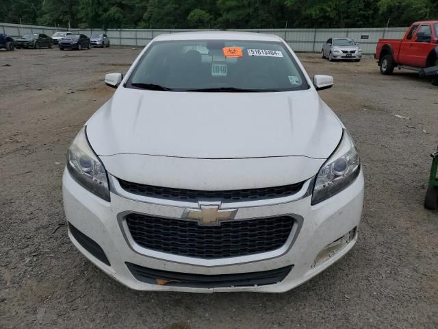 2016 Chevrolet Malibu Limited LT