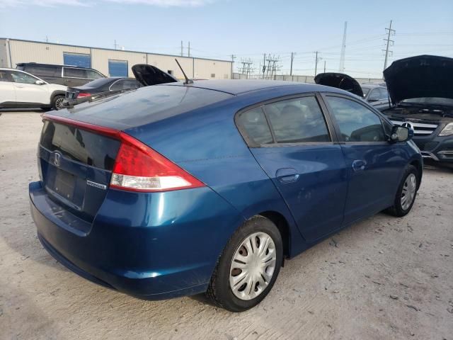 2011 Honda Insight LX