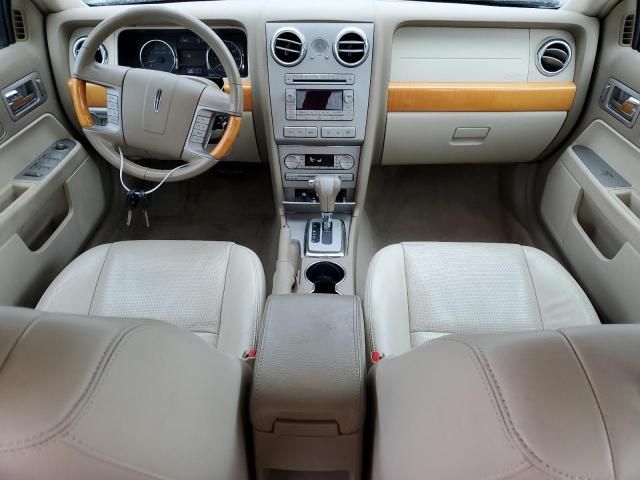 2007 Lincoln MKZ