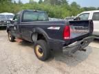 1999 Ford F350 SRW Super Duty