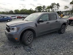 Salvage cars for sale at Byron, GA auction: 2023 Ford Maverick XL