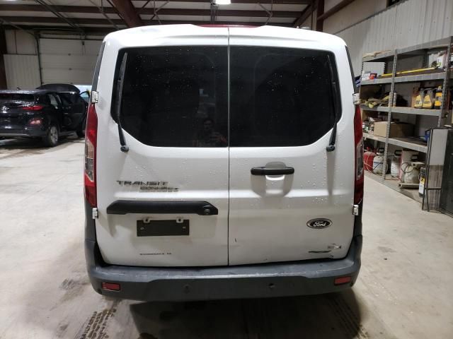 2016 Ford Transit Connect XL