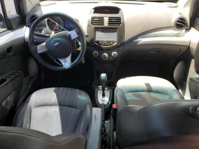 2014 Chevrolet Spark 1LT