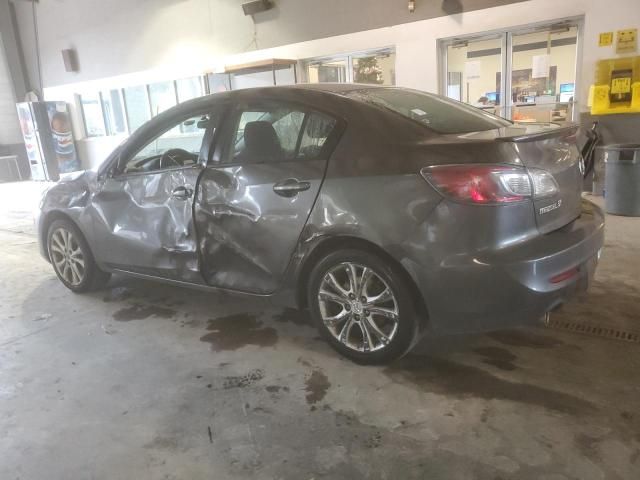 2011 Mazda 3 S