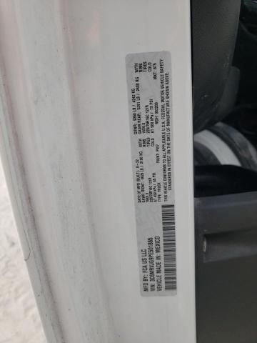 2023 Dodge RAM Promaster 3500 3500 High