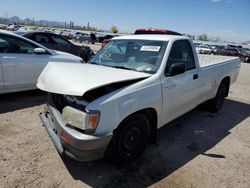 Toyota T100 salvage cars for sale: 1996 Toyota T100