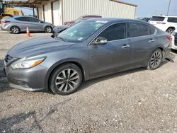 Hail Damaged Cars for sale at auction: 2018 Nissan Altima 2.5