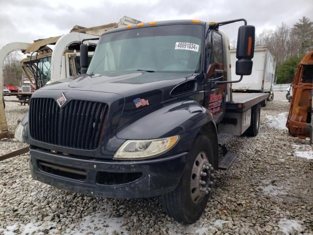 2006 International 4000 4300