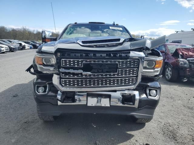 2018 GMC Sierra K2500 Denali