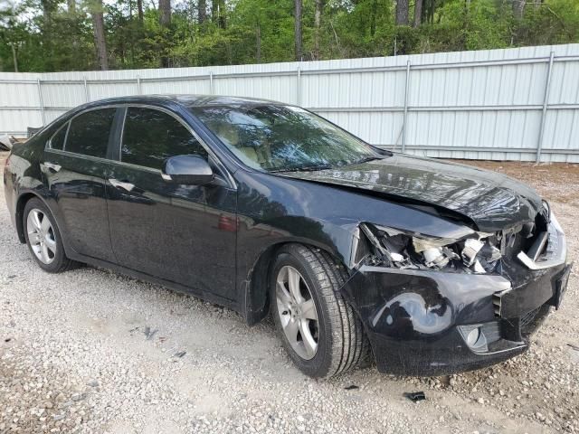 2009 Acura TSX