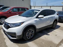 Honda crv Vehiculos salvage en venta: 2022 Honda CR-V EXL