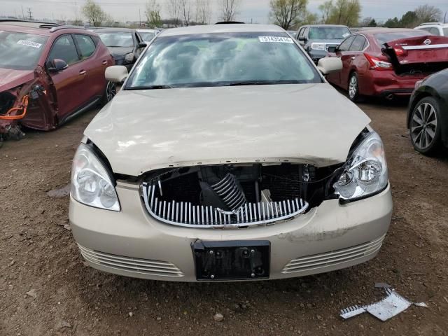 2007 Buick Lucerne CX