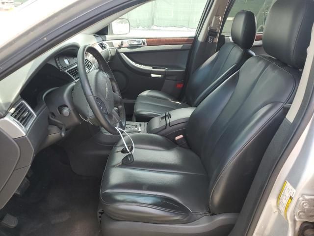 2006 Chrysler Pacifica Touring