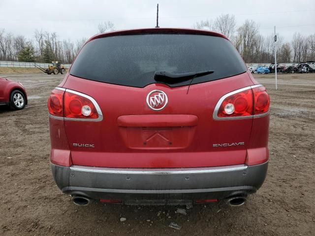 2012 Buick Enclave