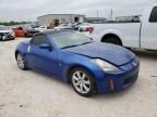 2004 Nissan 350Z Roadster