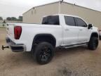 2019 GMC Sierra K1500 SLT