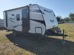 2024 Keystone Travel Trailer en venta en Wichita, KS