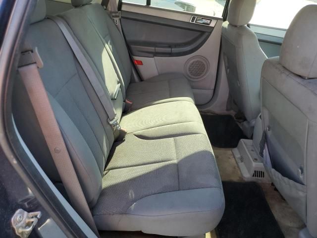 2007 Chrysler Pacifica