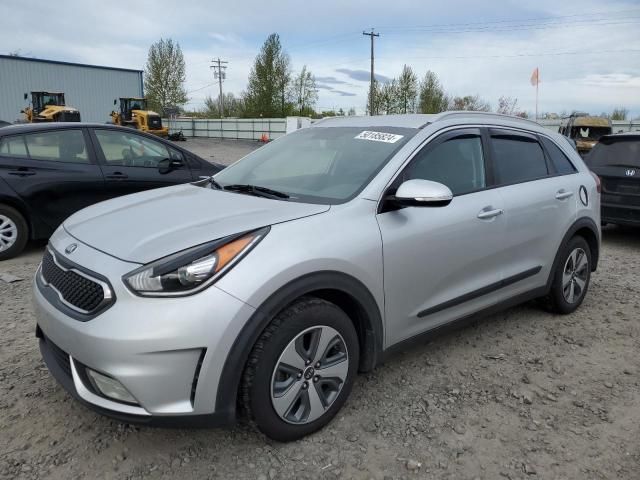 2018 KIA Niro EX