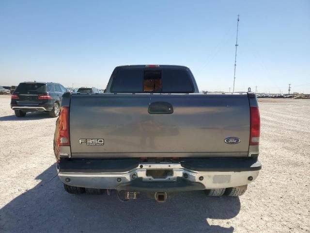 2003 Ford F350 Super Duty